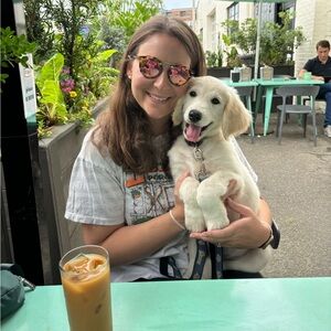 Meet your Posher, Hannah